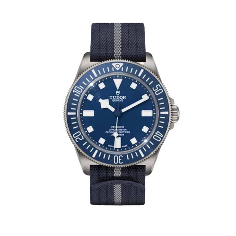 Tudor Pelagos Automatic // 25707B/22 // Pre-Owned