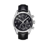 Tag Heuer Carrera Heritage Automatic // CAS2110.FC6266 // Pre-Owned