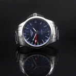 Longines Conquest Automatic // L3.687.4.99.60 // Pre-Owned