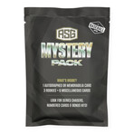 ToMo Exclusive Sports Card Mystery Pack // Baseball 