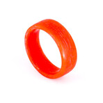 The Ember Ring // Orange (7)