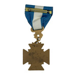 Korean - Civil War Medal