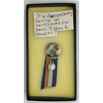 Gettysburg 75th Anniversary pin