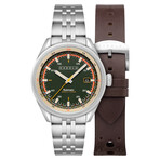 Cadola Pista Automatic // CD-1031-11