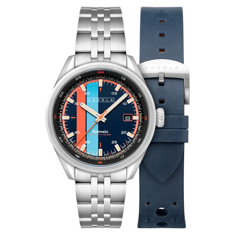 Cadola Pista Automatic // CD-1031-44