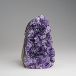 Genuine Amethyst Quartz Crystal Cluster from Brazil // 361.1 g