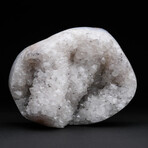 Genuine Quartz Crystal Cluster From // 5 lbs