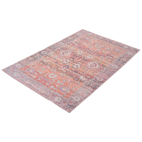 Sultan // Copper Rug