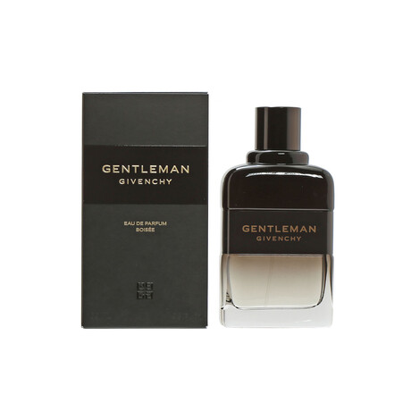 Men's Fragrance // Givenchy // Gentleman Boisee EDP Spray // 3.4 oz