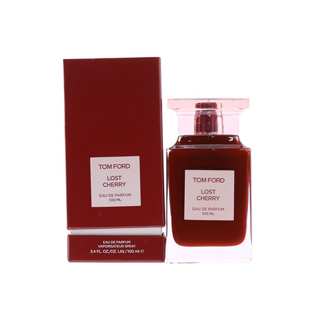 Unisex Fragrance // Tom Ford // Lost Cherry EDP Spray // 3.4 oz