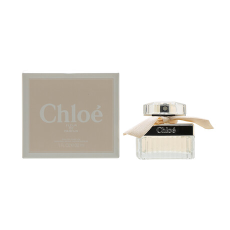 Ladies Fragrance // Chloe // Fleur De Parfum EDP Spray // 1 oz