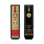 Joe Montana Kick Off Season Kick Off // Set of 2 // 750 ml Each