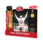 Joe Montana Kick Off Season Kick Off // Set of 2 // 750 ml Each