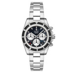 Duxot Accelero Rainbow Chronograph Quartz // DX-2064-55