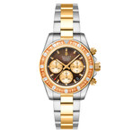 Duxot Accelero Rainbow Chronograph Quartz // DX-2064-77