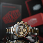 Duxot Accelero Rainbow Chronograph Quartz // DX-2064-77
