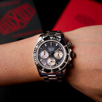 Duxot Accelero Rainbow Chronograph Quartz // DX-2064-55