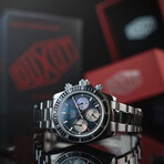 Duxot Accelero Rainbow Chronograph Quartz // DX-2064-55