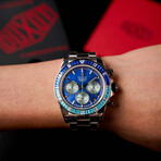 Duxot Accelero Rainbow Chronograph Quartz // DX-2064-66