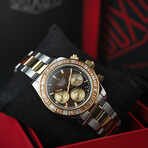 Duxot Accelero Rainbow Chronograph Quartz // DX-2064-77