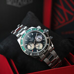 Duxot Accelero Rainbow Chronograph Quartz // DX-2064-99