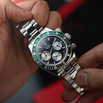 Duxot Accelero Rainbow Chronograph Quartz // DX-2064-99
