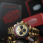 Duxot Accelero Rainbow Chronograph Quartz // DX-2064-44