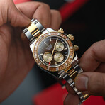 Duxot Accelero Rainbow Chronograph Quartz // DX-2064-77