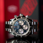 Duxot Accelero Rainbow Chronograph Quartz // DX-2064-55