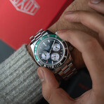 Duxot Accelero Rainbow Chronograph Quartz // DX-2064-99