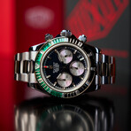 Duxot Accelero Rainbow Chronograph Quartz // DX-2064-99
