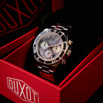 Duxot Accelero Rainbow Chronograph Quartz // DX-2064-55