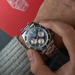 Duxot Accelero Rainbow Chronograph Quartz // DX-2064-55