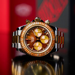 Duxot Accelero Rainbow Chronograph Quartz // DX-2064-77