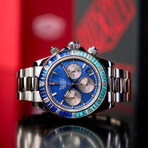 Duxot Accelero Rainbow Chronograph Quartz // DX-2064-66