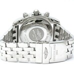 Breitling Chronomat 44 Japan LTD Automatic // AB0110-JAPAN // Pre-Owned
