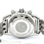 Breitling Chronomat 44 Japan LTD Automatic // AB0110-JAPAN // Pre-Owned