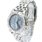 Breitling Chronomat 44 Japan LTD Automatic // AB0110-JAPAN // Pre-Owned