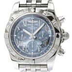 Breitling Chronomat 44 Japan LTD Automatic // AB0110-JAPAN // Pre-Owned