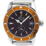 Breitling Superocean Automatic // A3732016 // Pre-Owned