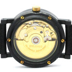 Bulgari Carbon Gold Limited Edition Automatic // BB33VLD // Pre-Owned