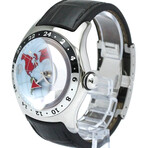 Corum Bubble GMT Automatic // 383.150.20 // Pre-Owned