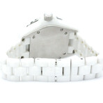 Chanel Ladies J12 Quartz // H0968 // Pre-Owned