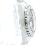 Chanel Ladies J12 Quartz // H0968 // Pre-Owned