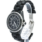 Chanel J12 Automatic // H0684 // Pre-Owned