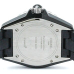 Chanel J12 Automatic // H0684 // Pre-Owned