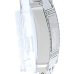 Hermes Ladies H Diamond Quartz // HH1.230 // Pre-Owned