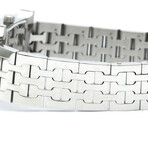 Hermes Ladies H Diamond Quartz // HH1.230 // Pre-Owned