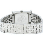 Hermes Ladies H Diamond Quartz // HH1.230 // Pre-Owned