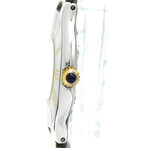 Cartier Ladies Must 21 Gold-Plated Quartz // Must21-BL // Pre-Owned